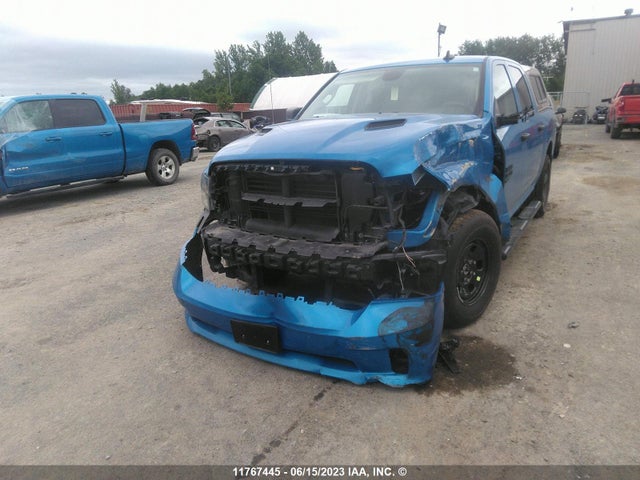 3C6RR7KT7MG685720 RAM 1500