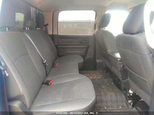 3C6RR7KT7MG685720 RAM 1500
