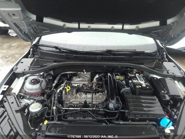 3VWE57BU6MM043337 Volkswagen JETTA SEL