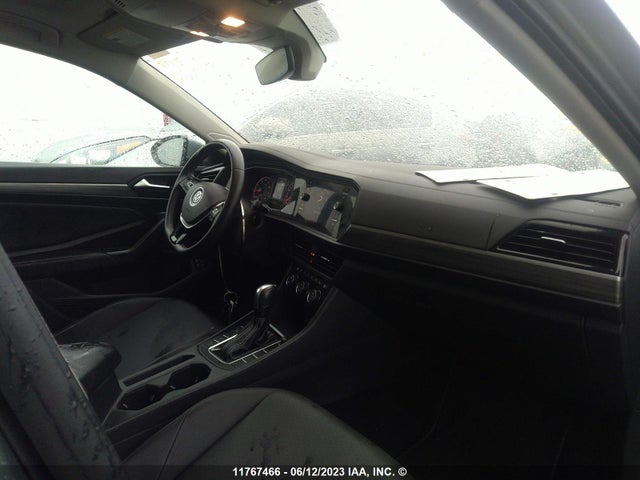 3VWE57BU6MM043337 Volkswagen JETTA SEL
