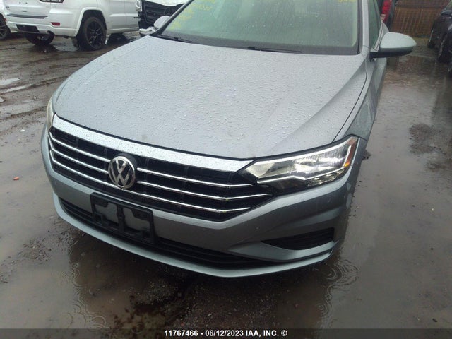 3VWE57BU6MM043337 Volkswagen JETTA SEL
