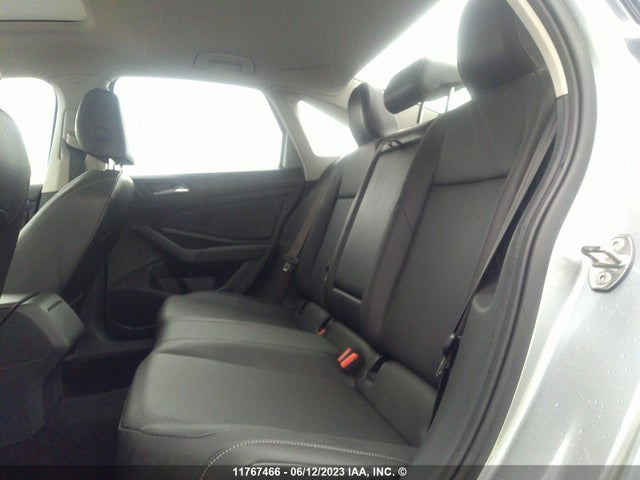 3VWE57BU6MM043337 Volkswagen JETTA SEL