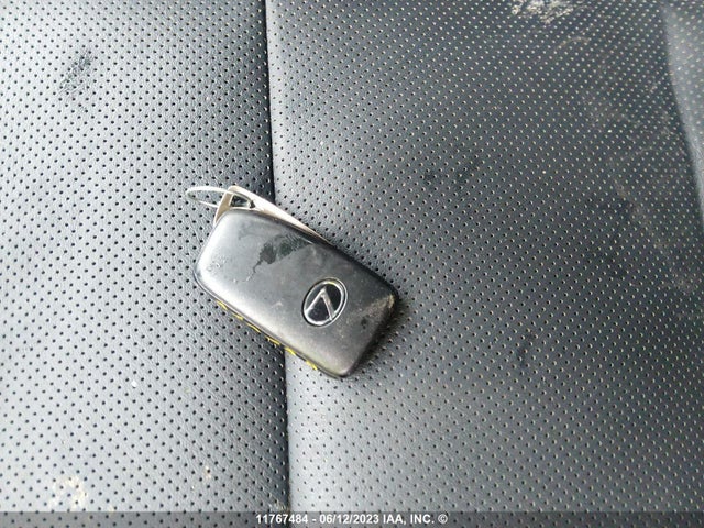 2T2HZMDA8MC260639 Lexus RX 350