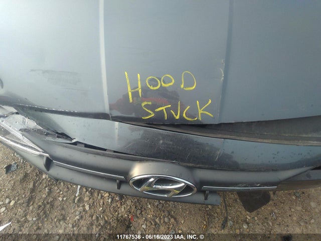Hyundai ELANTRA SE 2020 KMHD74LF6LU031931 Image 10