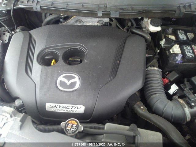 Mazda CX-9 2017 JM3TCBDY3H0132558 Image 10