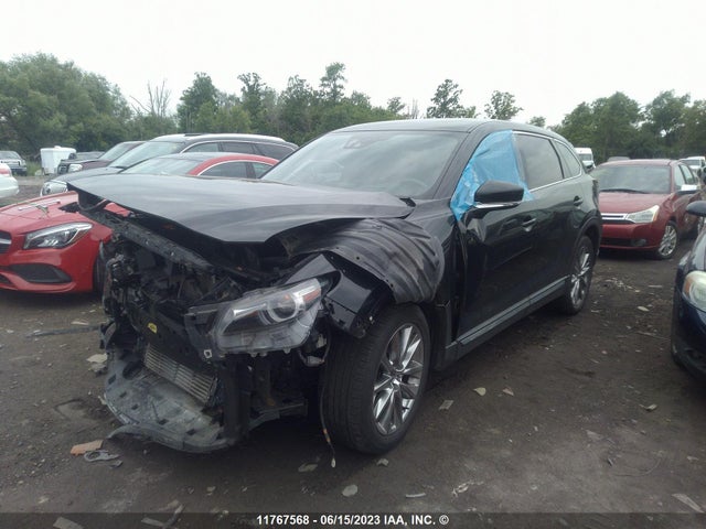 Mazda CX-9 2017 JM3TCBDY3H0132558 Image 2