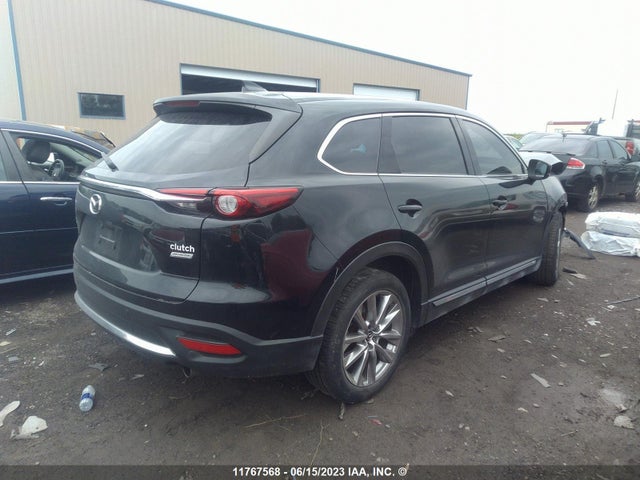 Mazda CX-9 2017 JM3TCBDY3H0132558 Image 4
