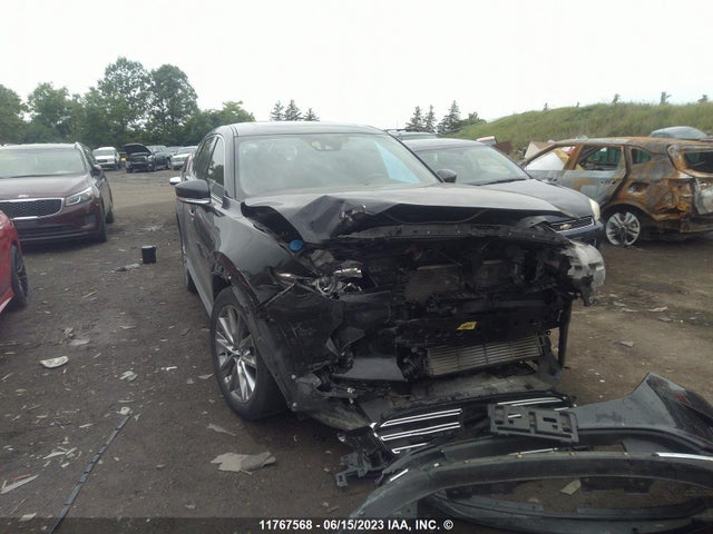 Mazda CX-9 2017 JM3TCBDY3H0132558 Image 6