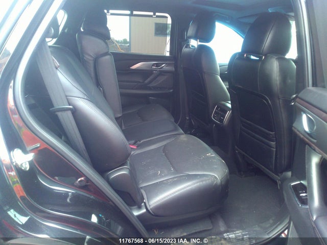 Mazda CX-9 2017 JM3TCBDY3H0132558 Image 8