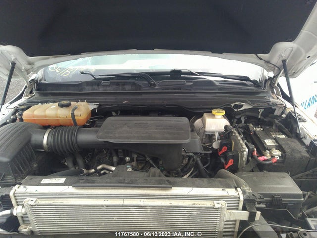 1C6RRFMG5LN388736 RAM 1500 Big Horn/lone Star