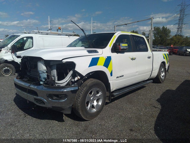 1C6RRFMG5LN388736 RAM 1500 Big Horn/lone Star