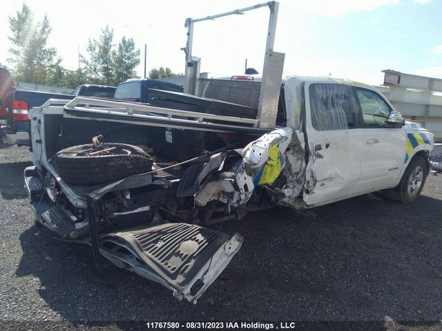 1C6RRFMG5LN388736 RAM 1500 Big Horn/lone Star