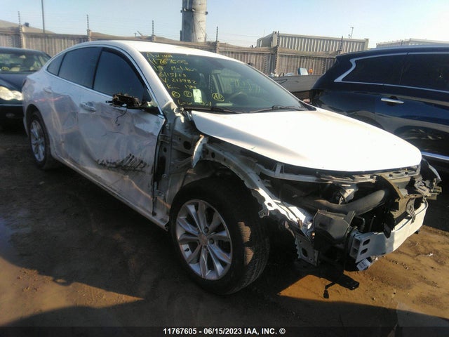 2019 1G1ZD5ST8KF213982 main image
