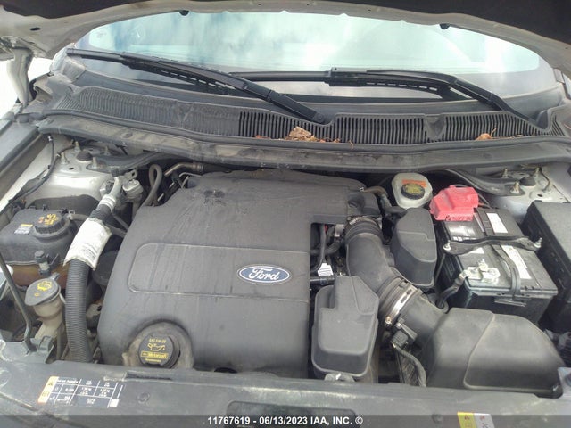 11767619 :رقم المزاد ، 1FM5K8D86DGA72540 vin ، 2013 Ford Explorer Xlt مزاد بيع