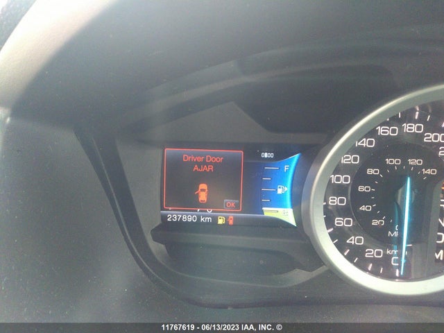 11767619 :رقم المزاد ، 1FM5K8D86DGA72540 vin ، 2013 Ford Explorer Xlt مزاد بيع