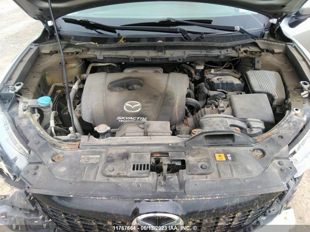 Mazda Cx-5 Touring 2014 JM3KE4CY7E0332518 Image 11