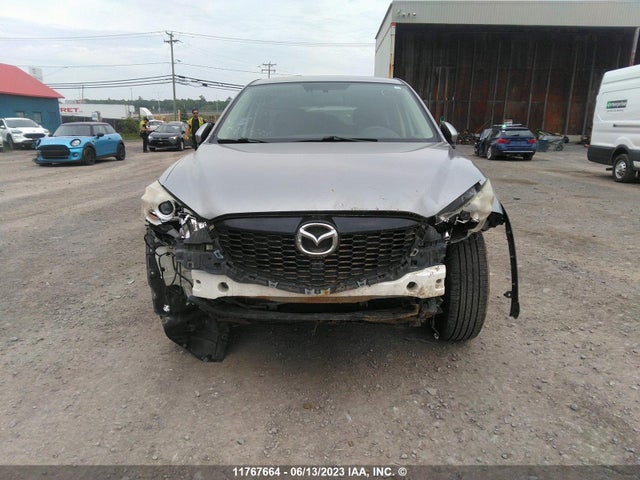 Mazda Cx-5 Touring 2014 JM3KE4CY7E0332518 Image 7