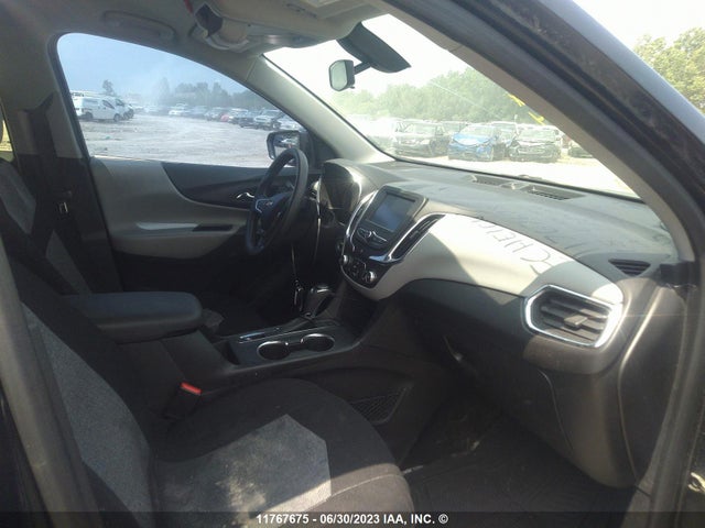 Chevrolet EQUINOX LS 2018 2GNAXREV9J6182404 Image 5