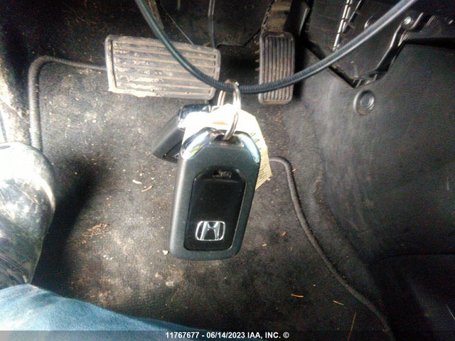 Honda CR-V SE 2015 2HKRM4H40FH125599 Image 11