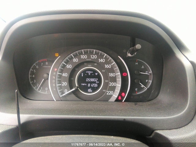 Honda CR-V SE 2015 2HKRM4H40FH125599 Image 7