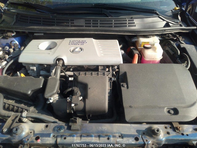 JTHKD5BH0F2214141 Lexus CT 200