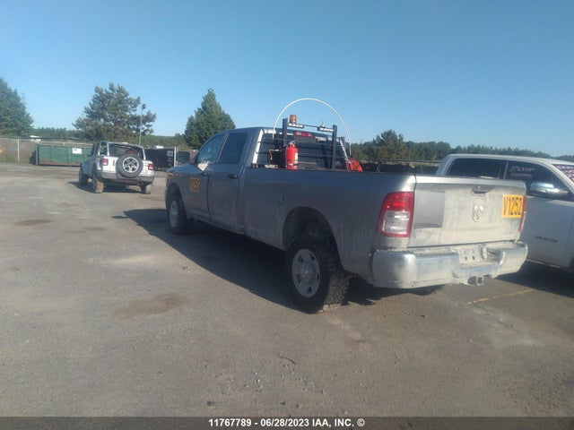 3C6UR5HJ9KG582526 RAM 2500 Tradesman