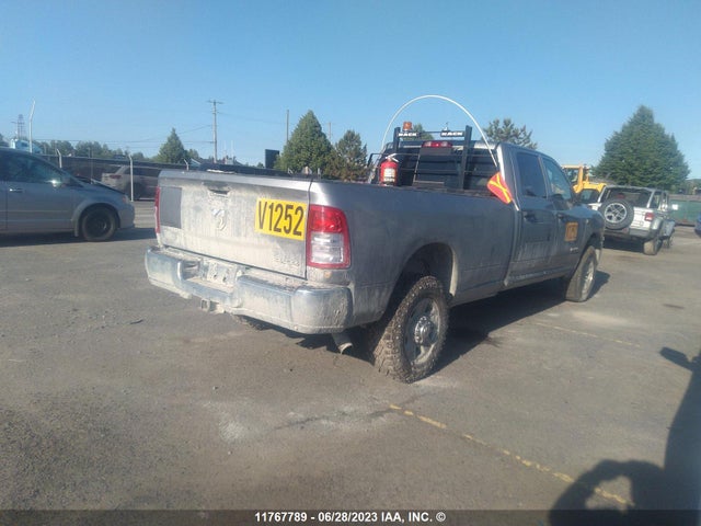 3C6UR5HJ9KG582526 RAM 2500 Tradesman