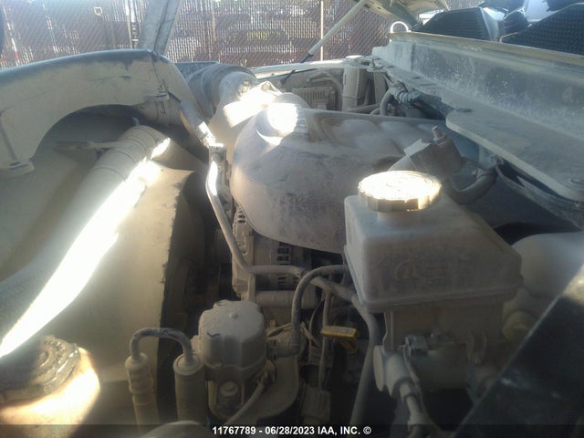3C6UR5HJ9KG582526 RAM 2500 Tradesman