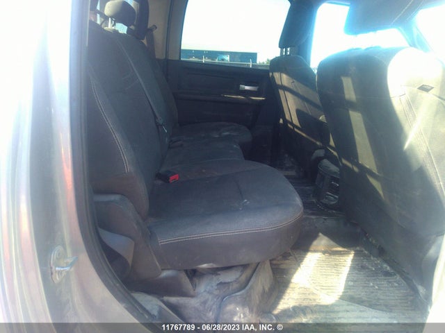 3C6UR5HJ9KG582526 RAM 2500 Tradesman