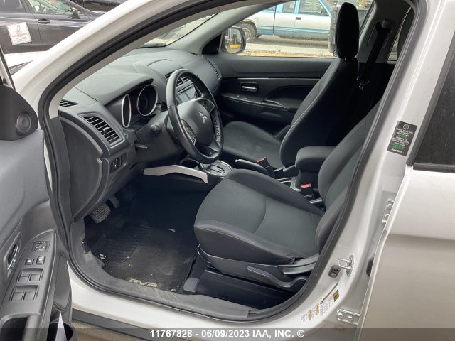 4A4AH3AU2EE606239 Mitsubishi RVR SE
