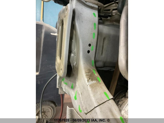 4A4AH3AU2EE606239 Mitsubishi RVR SE