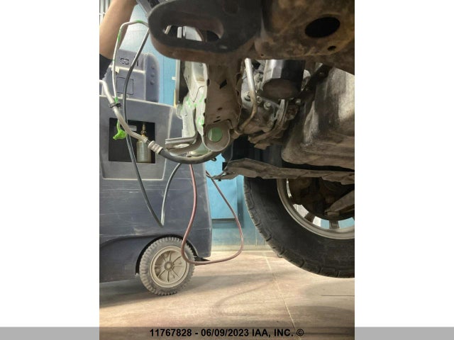 4A4AH3AU2EE606239 Mitsubishi RVR SE