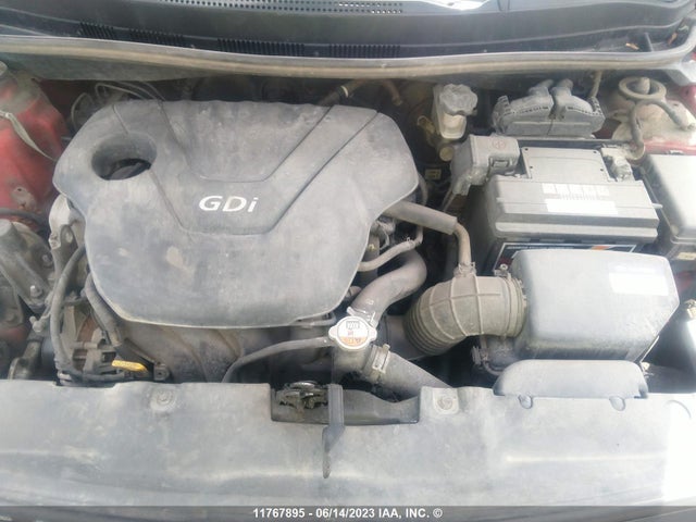 Hyundai ACCENT SE 2016 KMHCT5AE4GU276188 Image 10