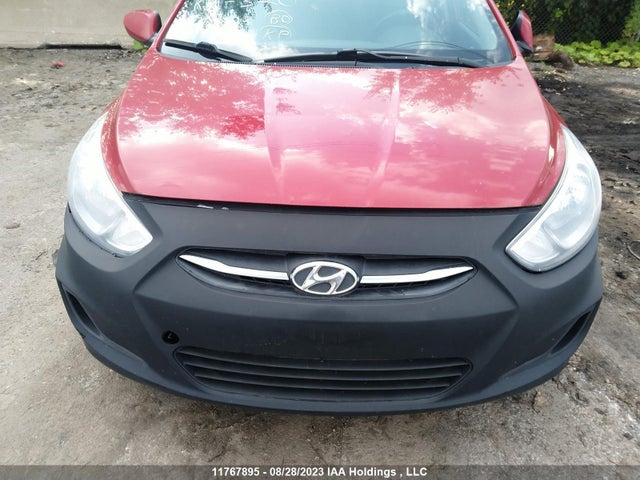 Hyundai ACCENT SE 2016 KMHCT5AE4GU276188 Image 12