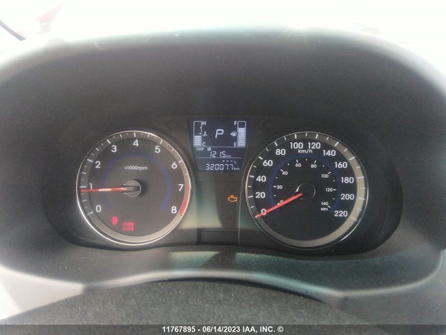 Hyundai ACCENT SE 2016 KMHCT5AE4GU276188 Image 7