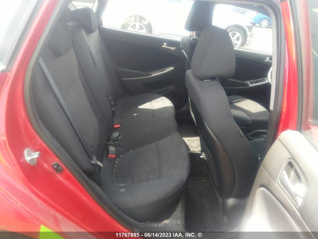 Hyundai ACCENT SE 2016 KMHCT5AE4GU276188 Image 8