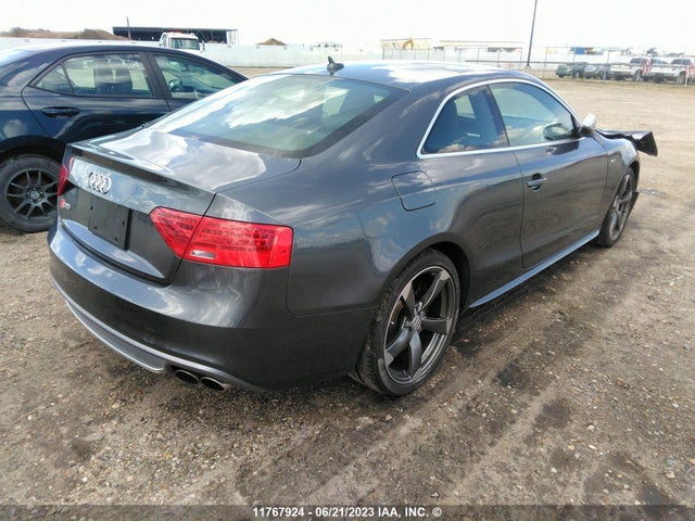 WAUCGBFR9FA041625 Audi S5 Progressiv