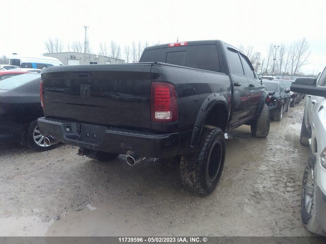 1C6RR7MT0ES217206 RAM 1500 Sport
