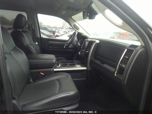 1C6RR7MT0ES217206 RAM 1500 Sport