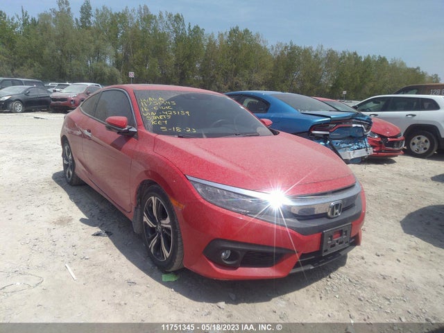 2016 2HGFC3B94GH425159 main image