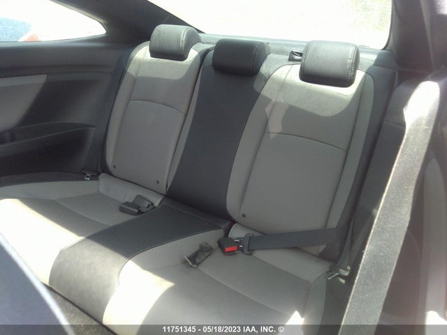 Honda Civic Touring 2016 2HGFC3B94GH425159 Image 8
