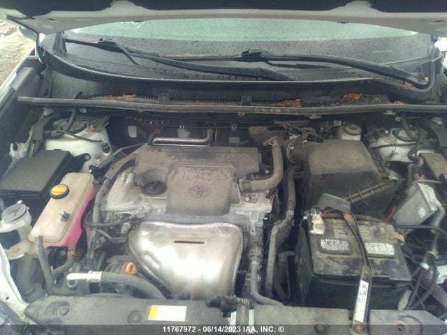Toyota RAV4 LE 2017 2T3BFREV6HW566459 Image 12