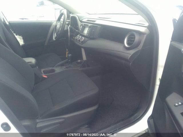 Toyota RAV4 LE 2017 2T3BFREV6HW566459 Image 7
