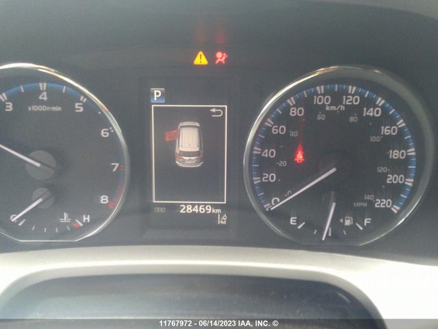 Toyota RAV4 LE 2017 2T3BFREV6HW566459 Image 9