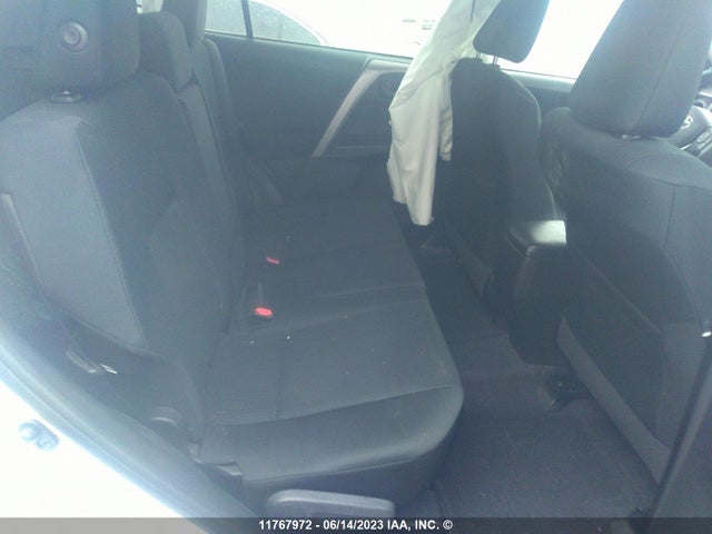Toyota RAV4 LE 2017 2T3BFREV6HW566459 Image 10