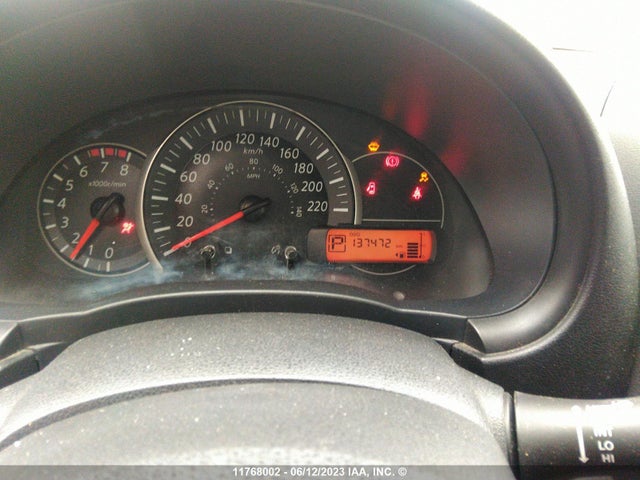 Nissan Micra 2016 3N1CK3CP7GL265144 Image 8