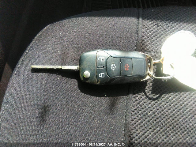 3FA6P0G71GR204640 Ford FUSION S
