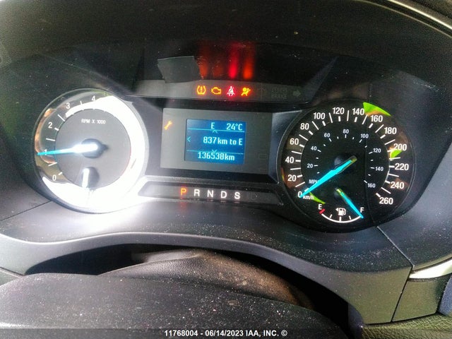 3FA6P0G71GR204640 Ford FUSION S