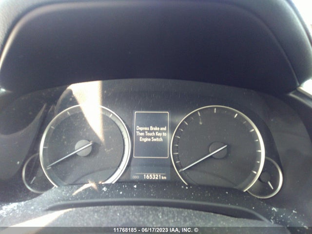 2T2BZMCA2GC006310 Lexus Rx 350/base/f Sport