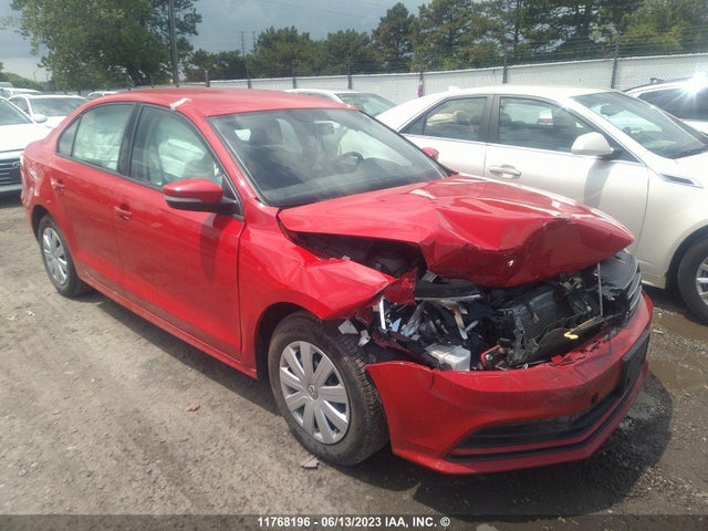 2016 3VW167AJ6GM351521 головне зображення